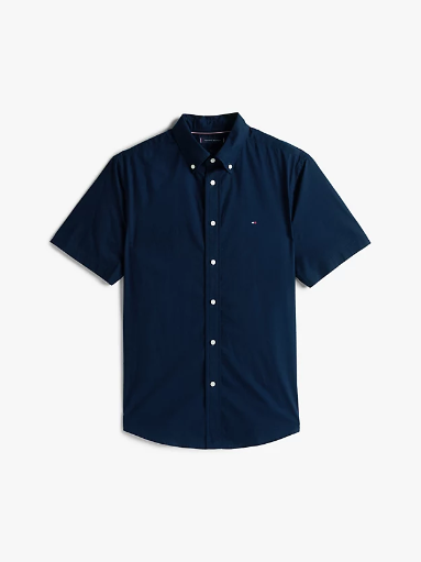 Classic Half Sleeves Shirts